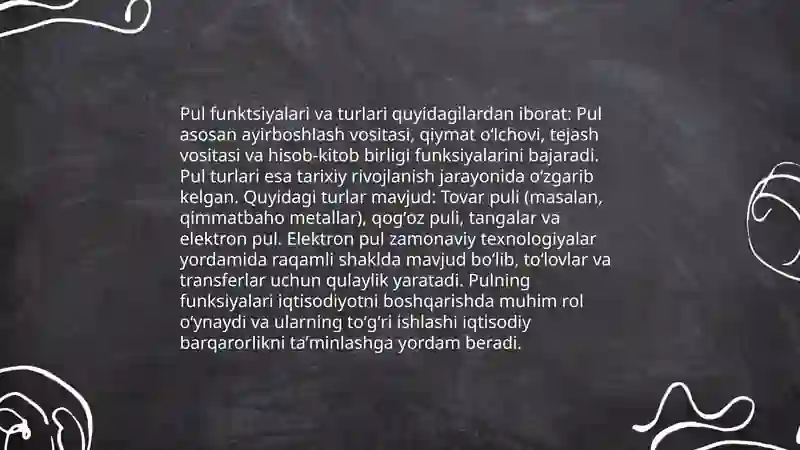Pul muomilasi 4