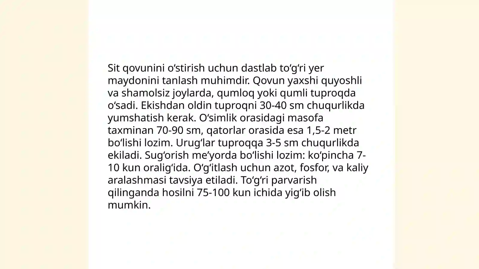 Sit hodisalar 4