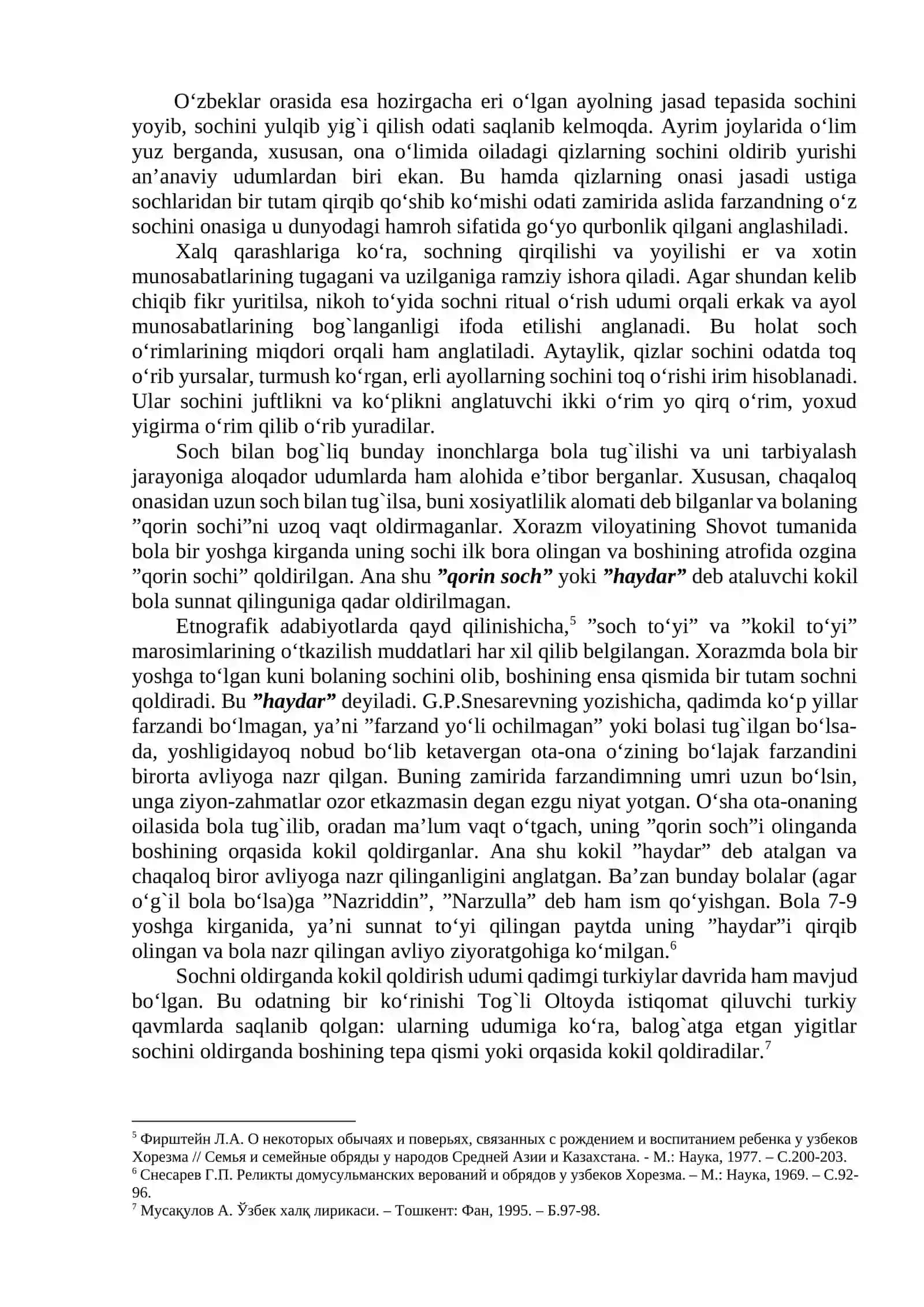 2-mavzu: Animizm, totemizm, fetishizm 4