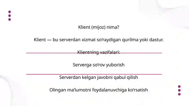 Server 4