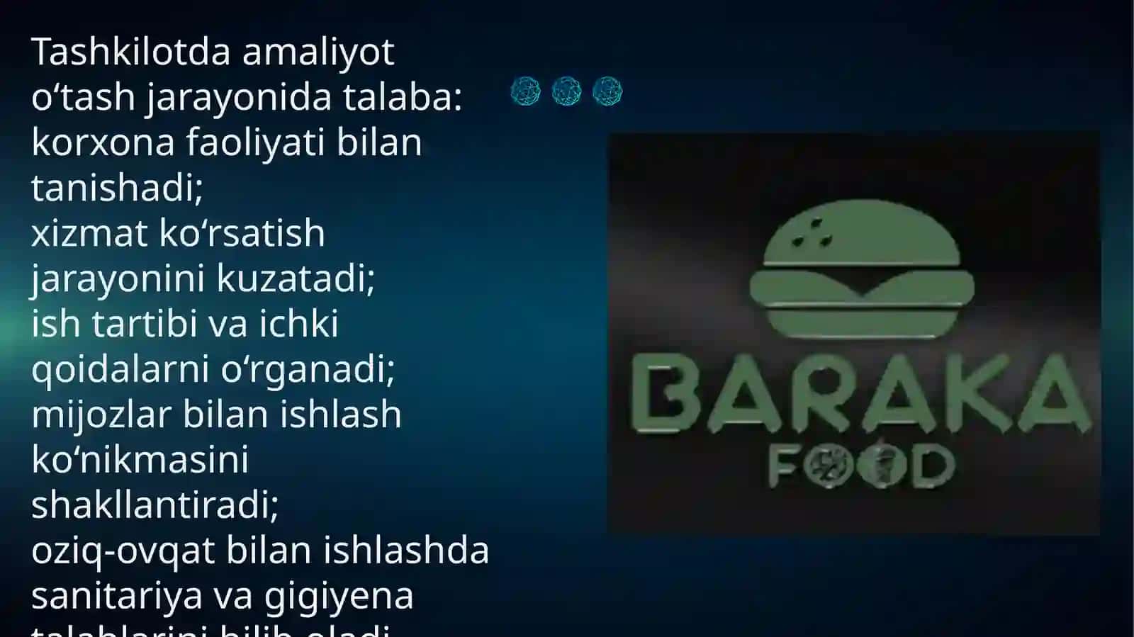 Baraka Food Day MCHJ 4