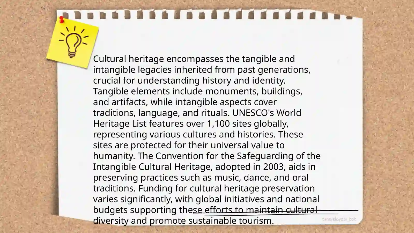 Cultural Diversity 4