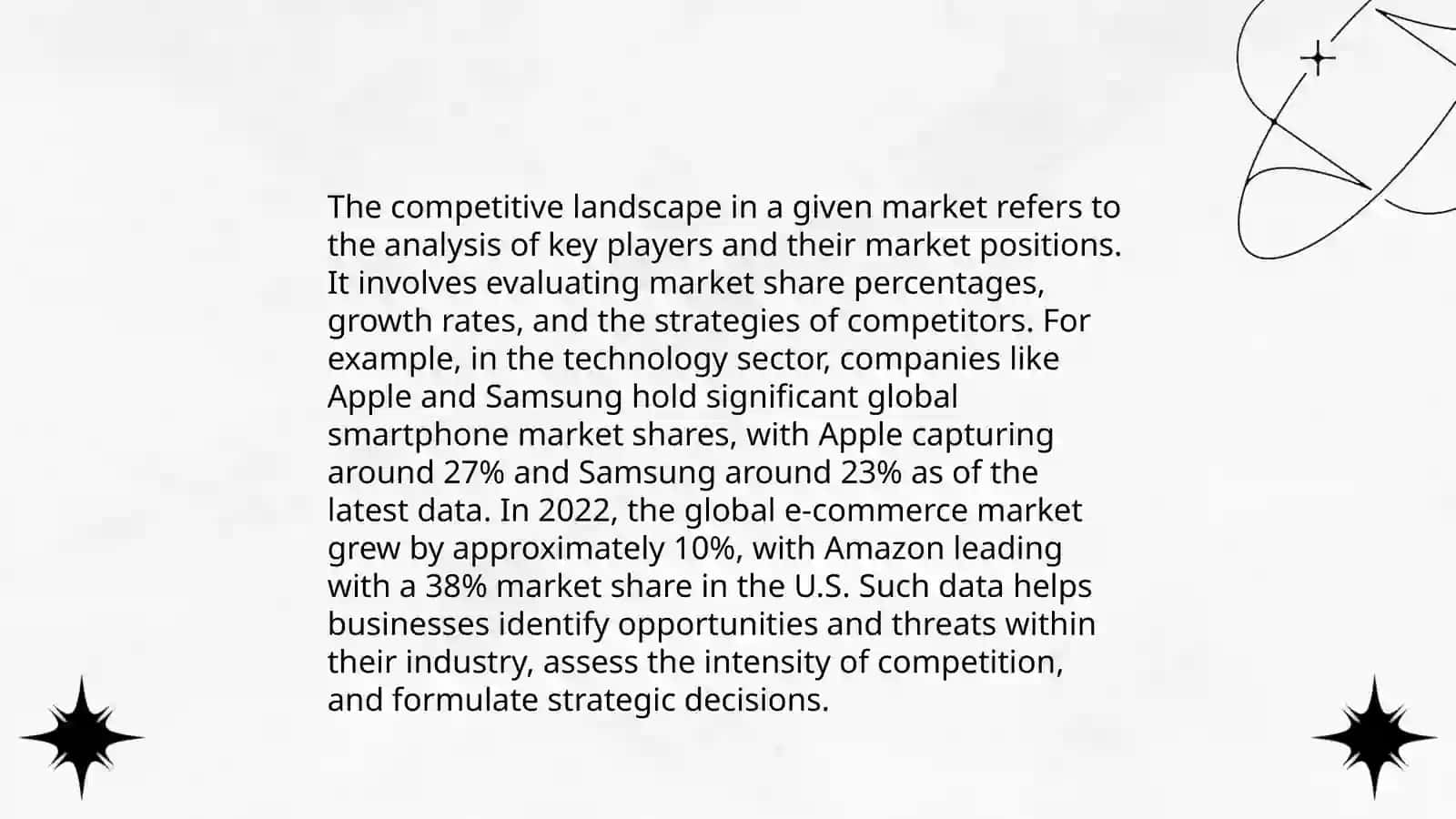 Market Analysis 4