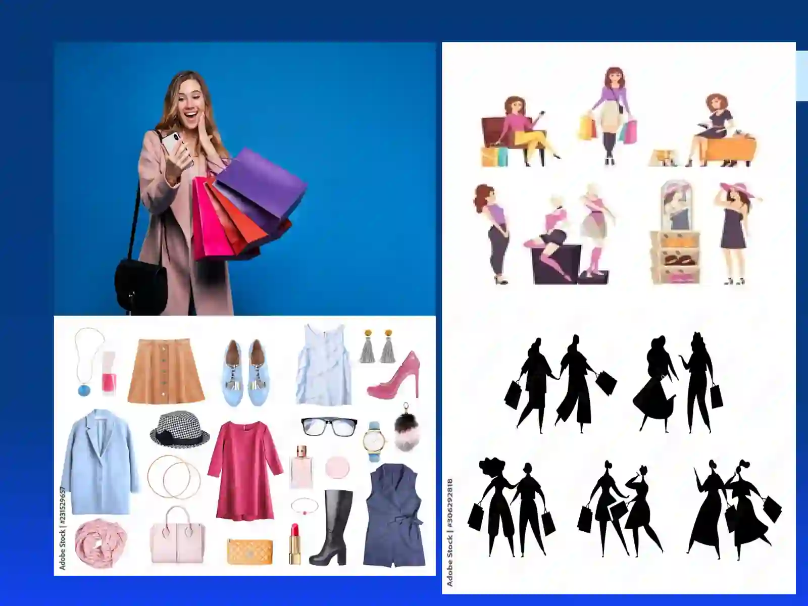 Shopping 4