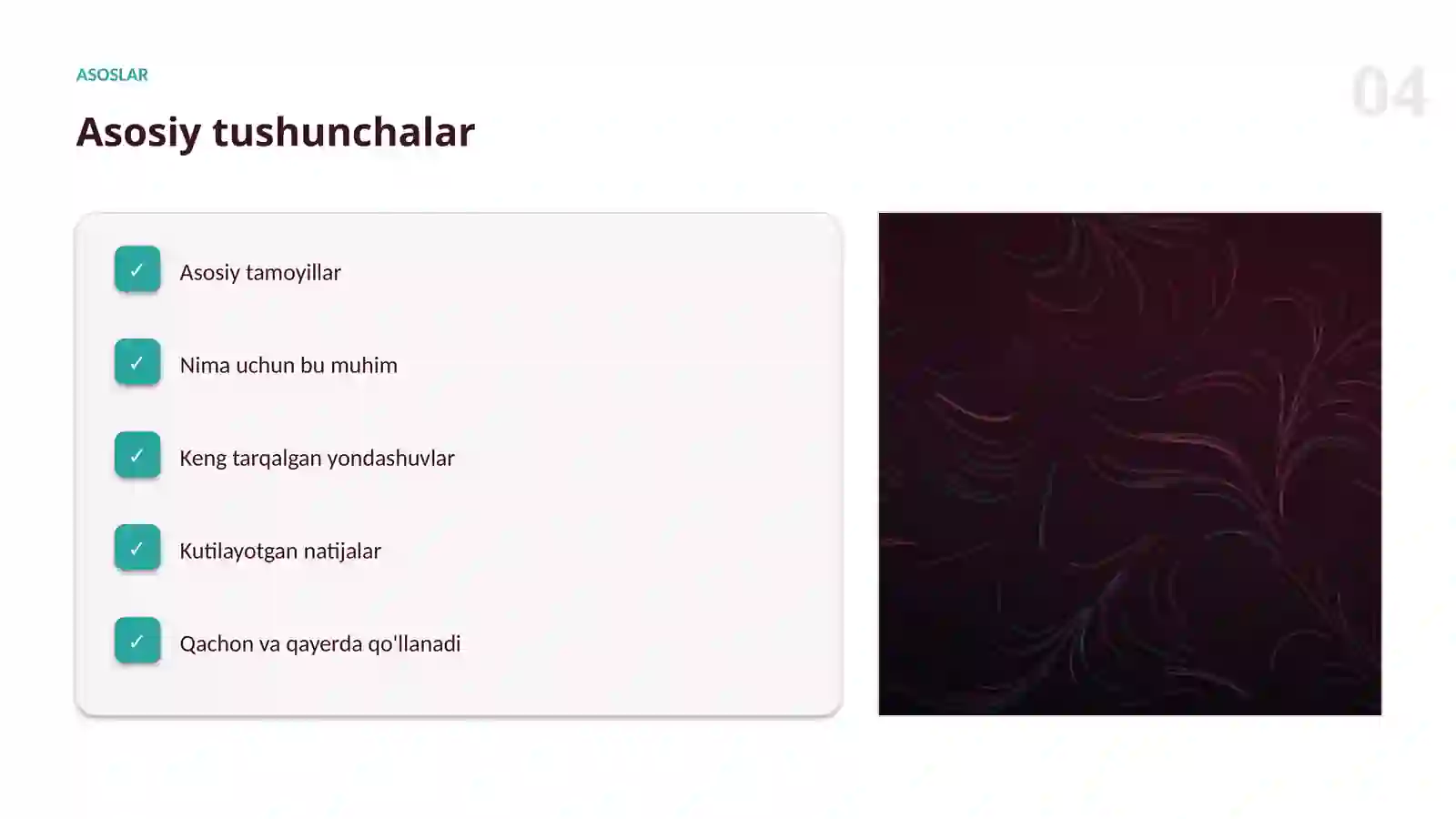 PROMT MUHANDISLIGI 4