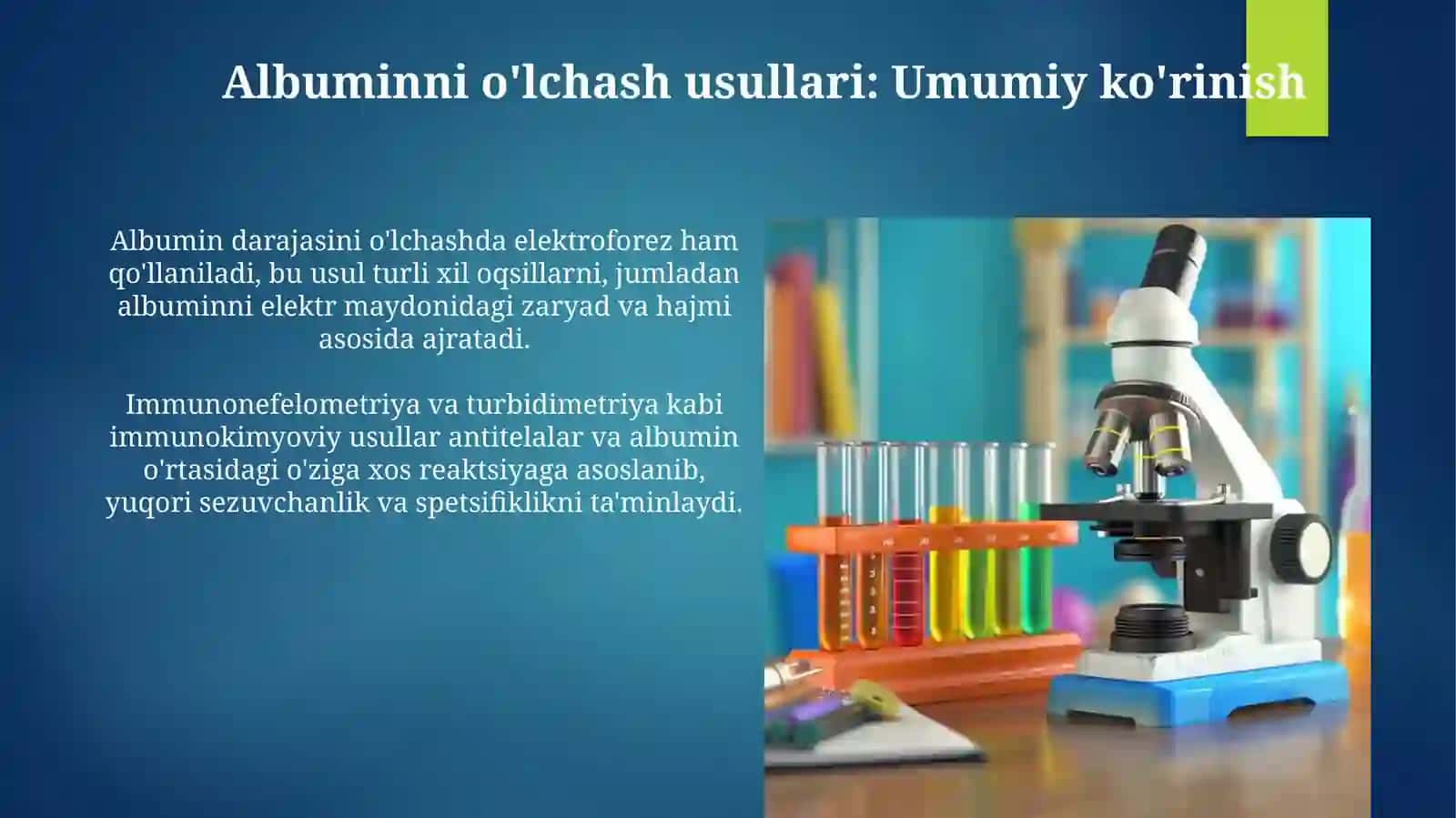 Qonplazma sitarkibida gliserinni aniqlash 4