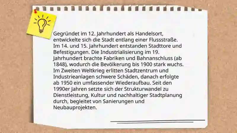 Meine stadt 4