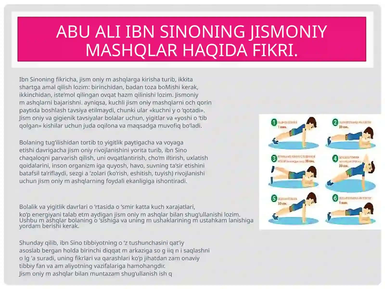 Ra’noxon Abdullayevaning valeologiya asoslarini tadqiq etish va rivojlantirish metodlari 4
