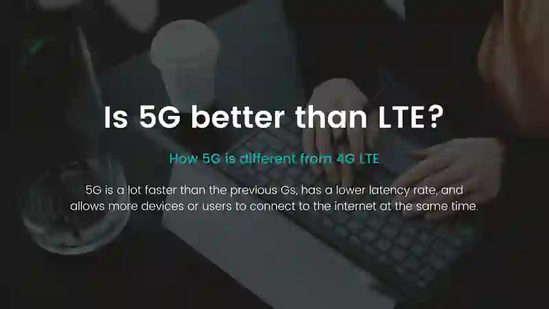 5G Technology 4