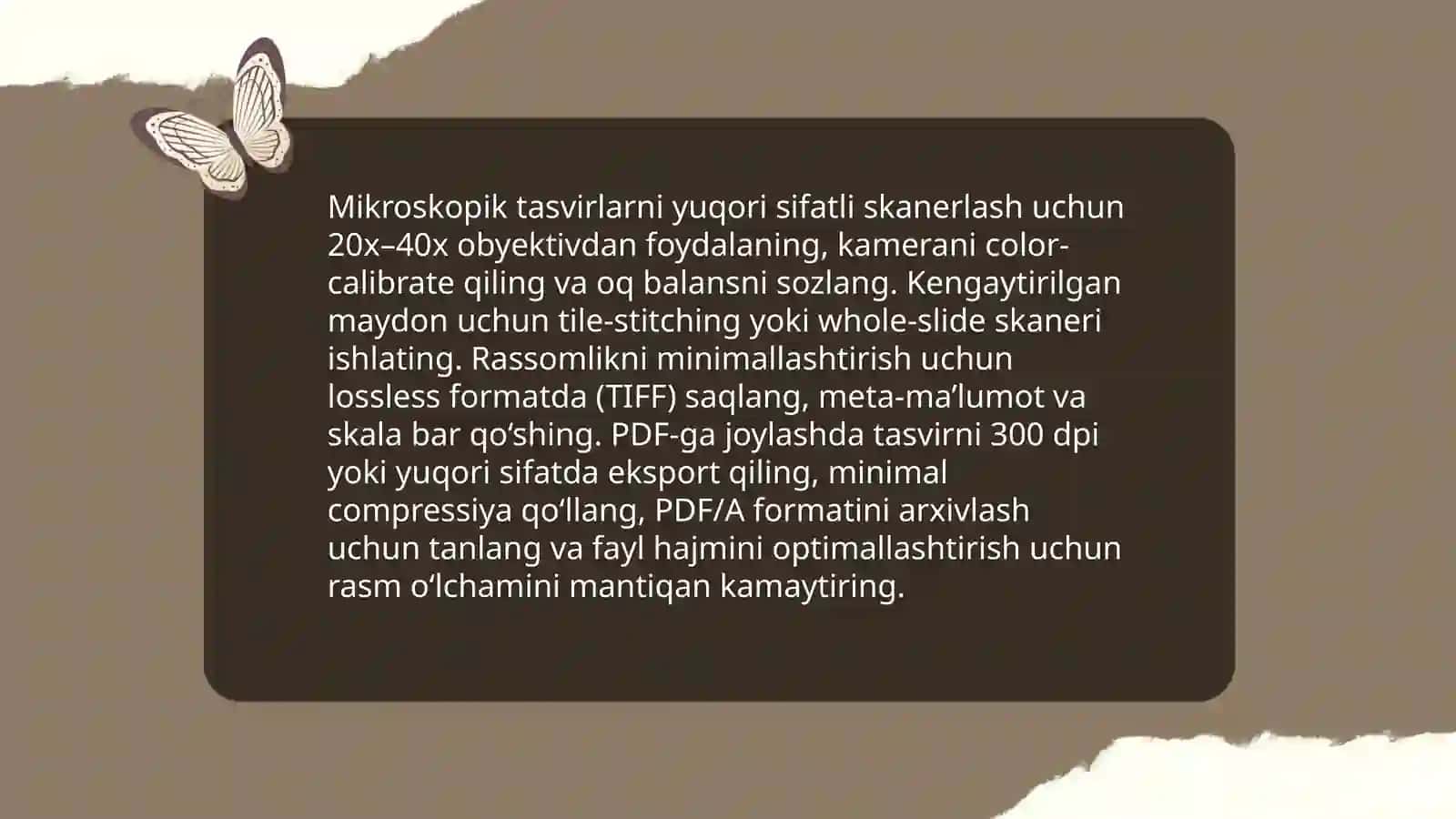 O'smalar slayd pdf korinishda 4