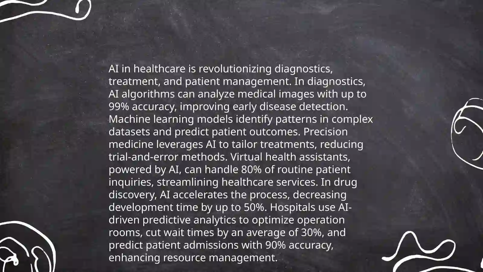 The future of Artificial intelligence 4