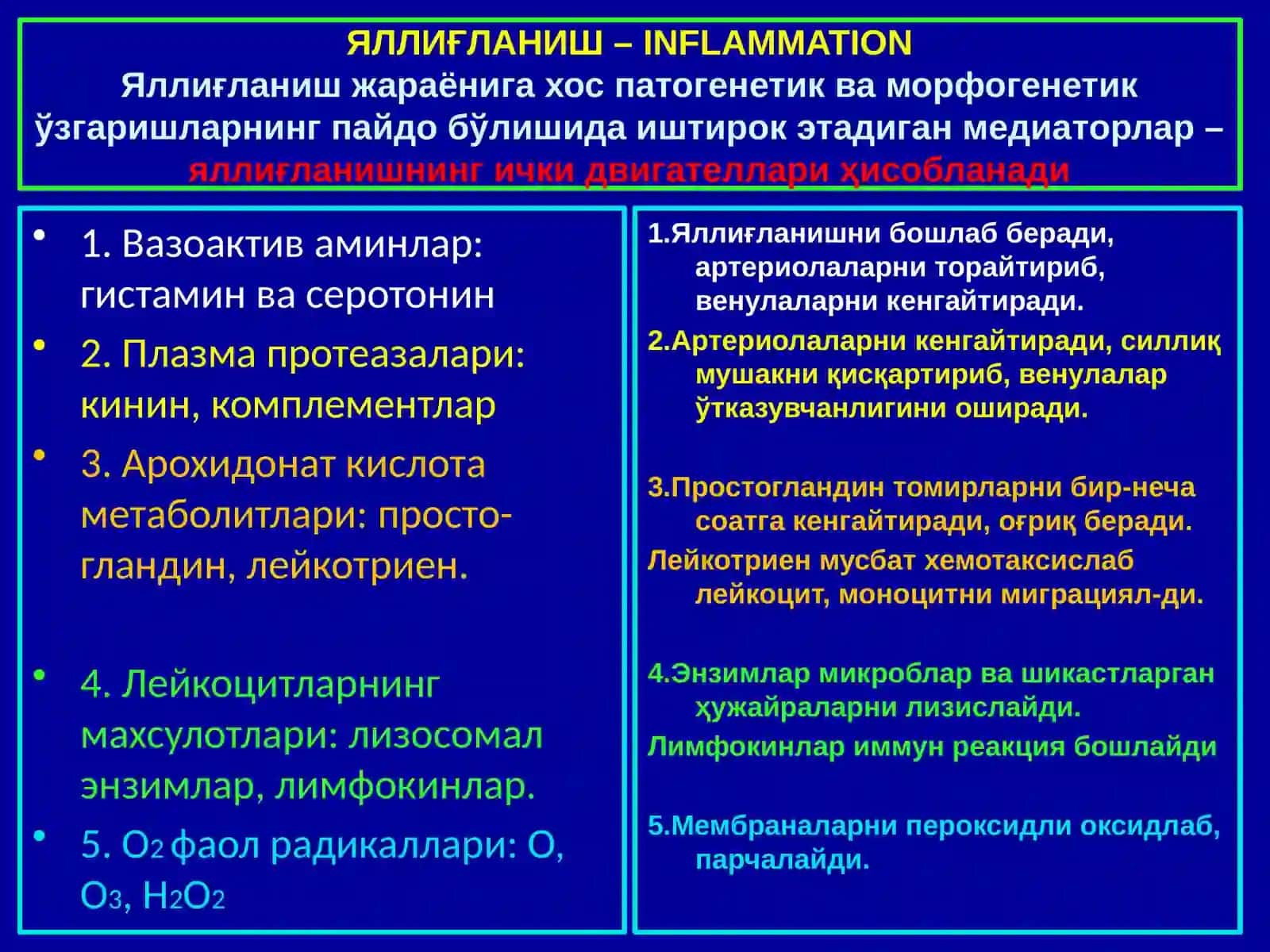 ПАТОЛОГИК АНАТОМИЯ 4