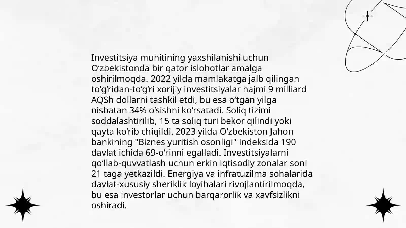 Tashqi iqtisodiy munosabatlarning rivojlanishi va ochiq iqtisodiyotning shakllanishi 4