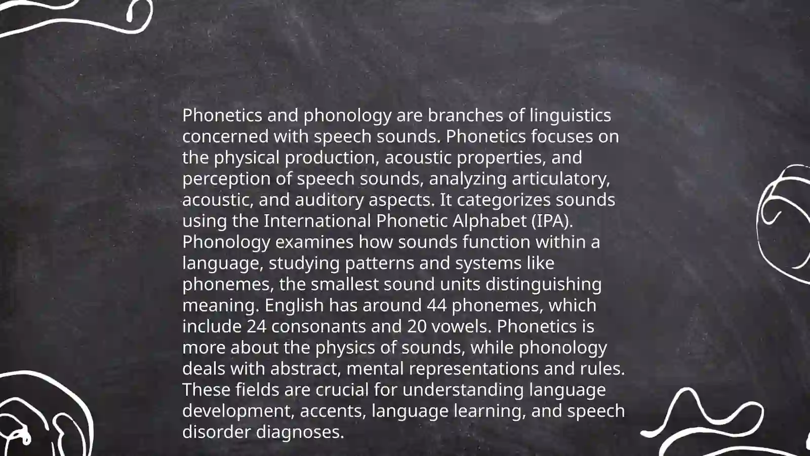 Language Acquisition Theories 4