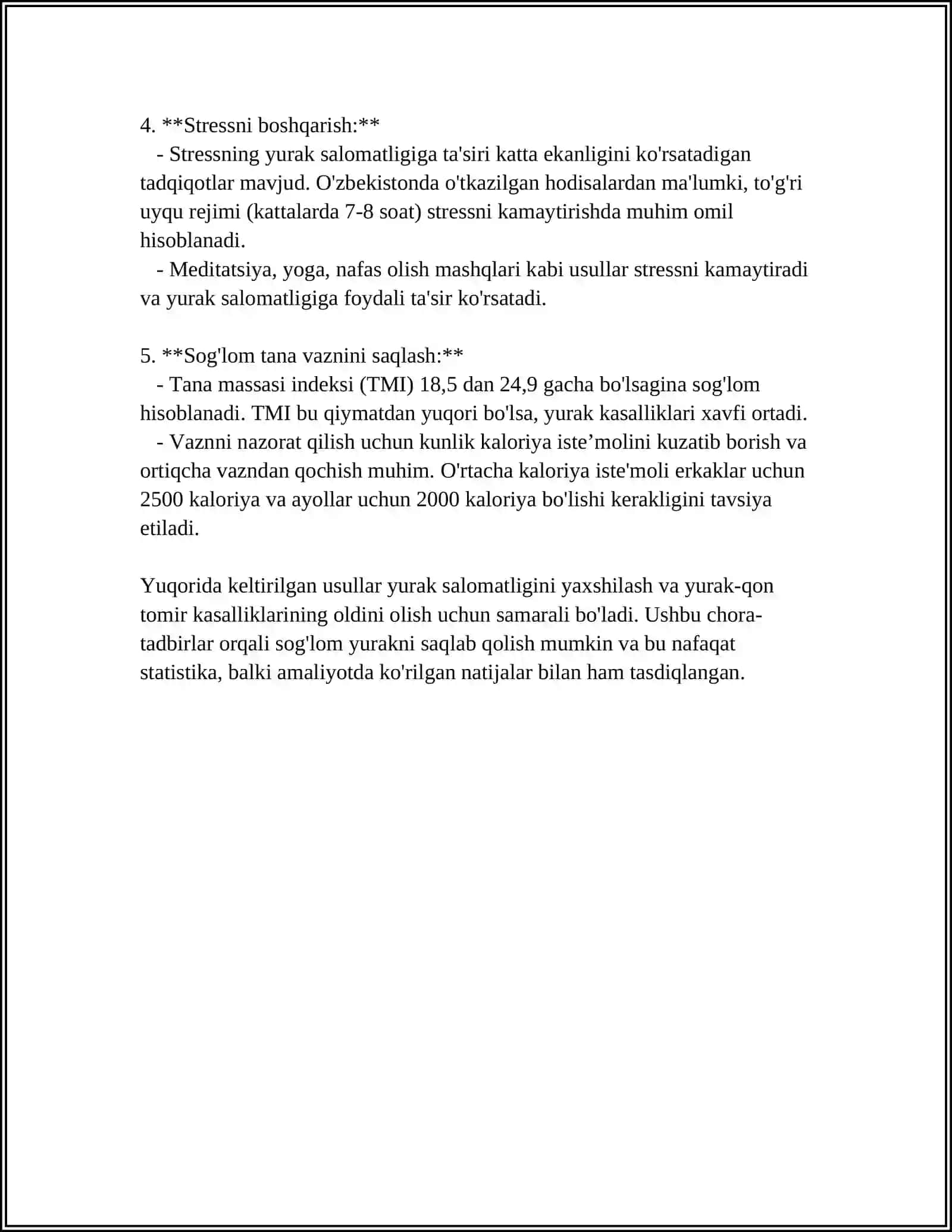 ABU HOMID ǴAZZOLIYNING "MUKOSHAFATUL QULUB" 4