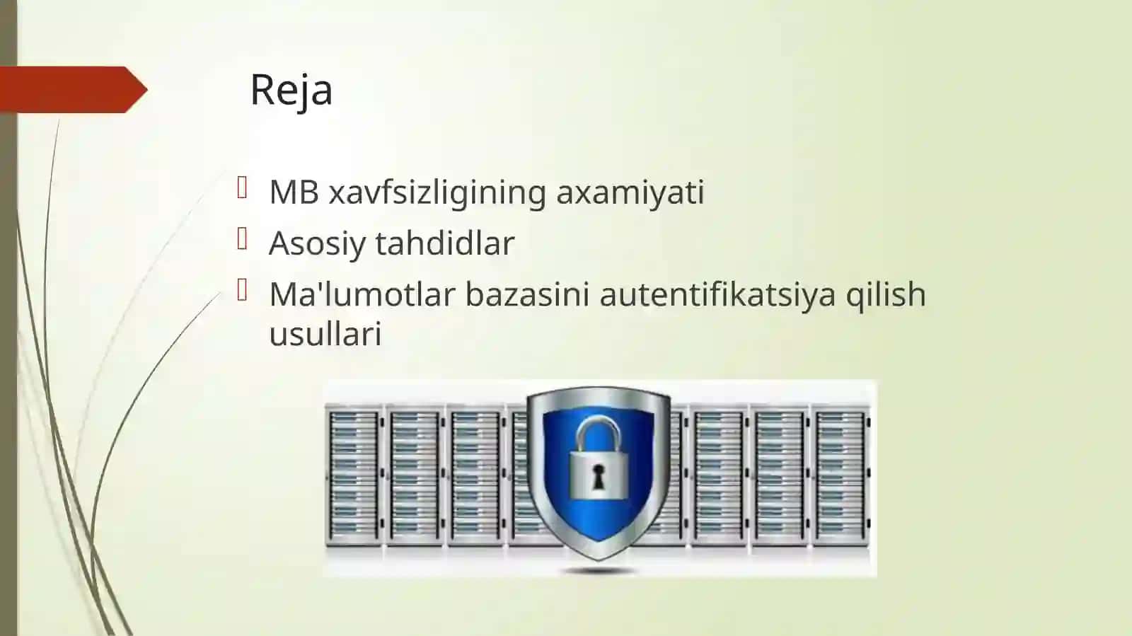 MALUMOTLAR_BAZASINI_XIMOYALASH_VA_FOYDALANUVCHILAR_BILAN_ISHLASH 4