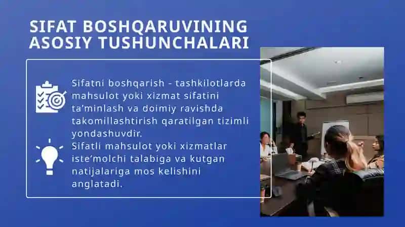 STANDARTLARNING O’RNI VA AHAMIYATI 4