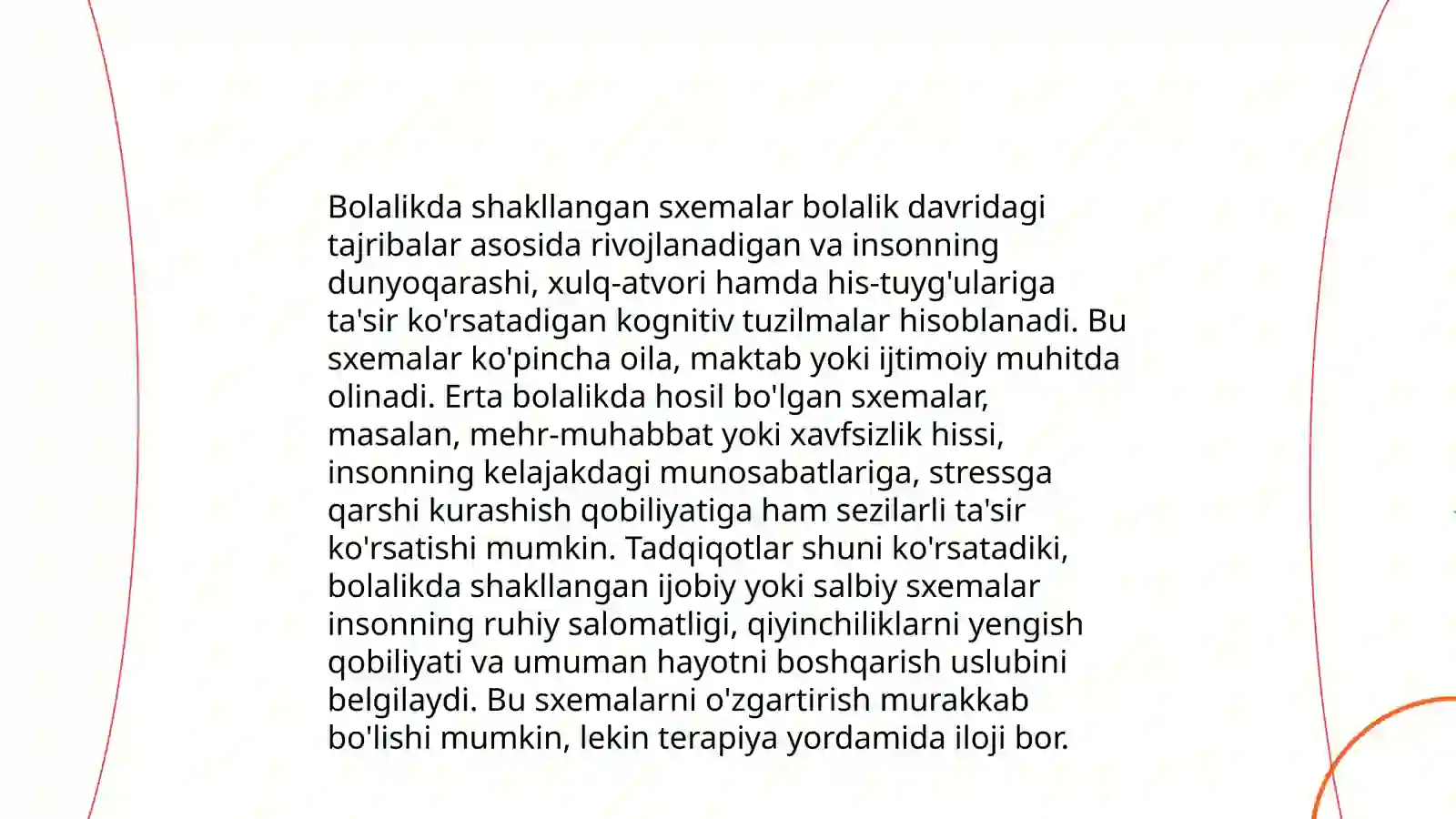 Sxema terapiya 4