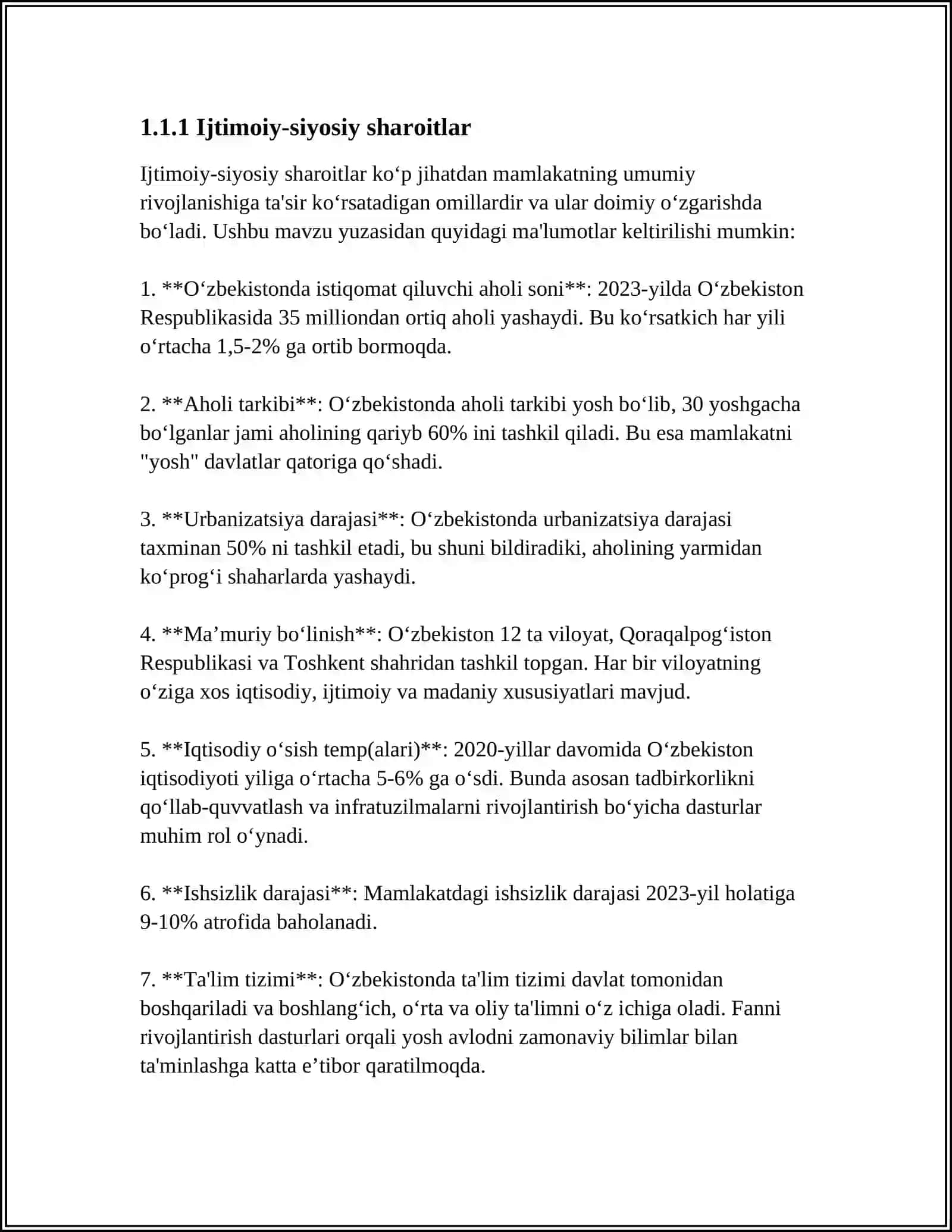 TURKISTONDA MUXTORIYATCHILIK HARAKATINING YUZAGA KELISHI 4