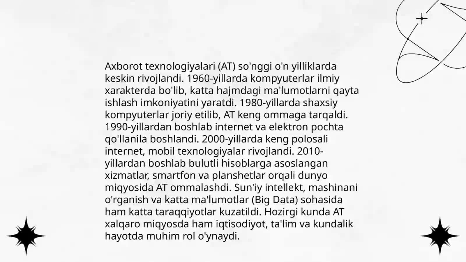 Axborot madaniyati tushunchasining tadrijiyligi va ilmiy asosi 4