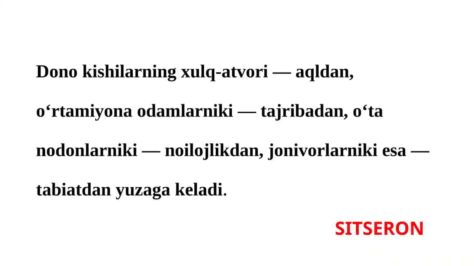 Xulq-atvorning psixofiziologik asosi 4
