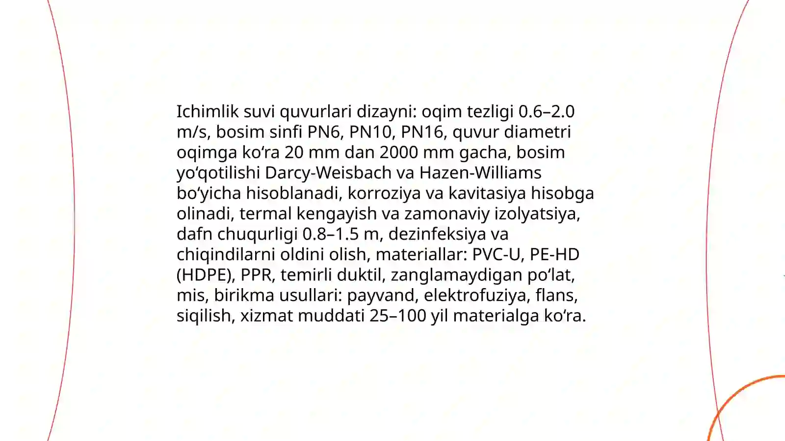 Quvurlar 4