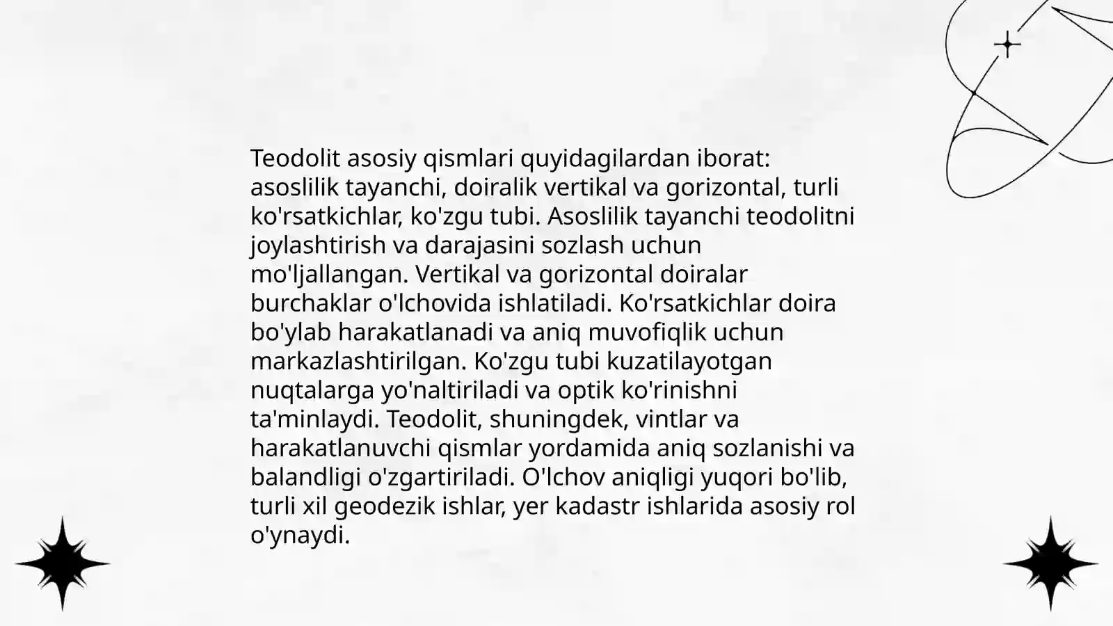 Teodalit 4