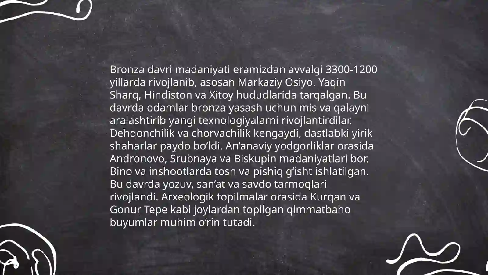 Bronza davri 4
