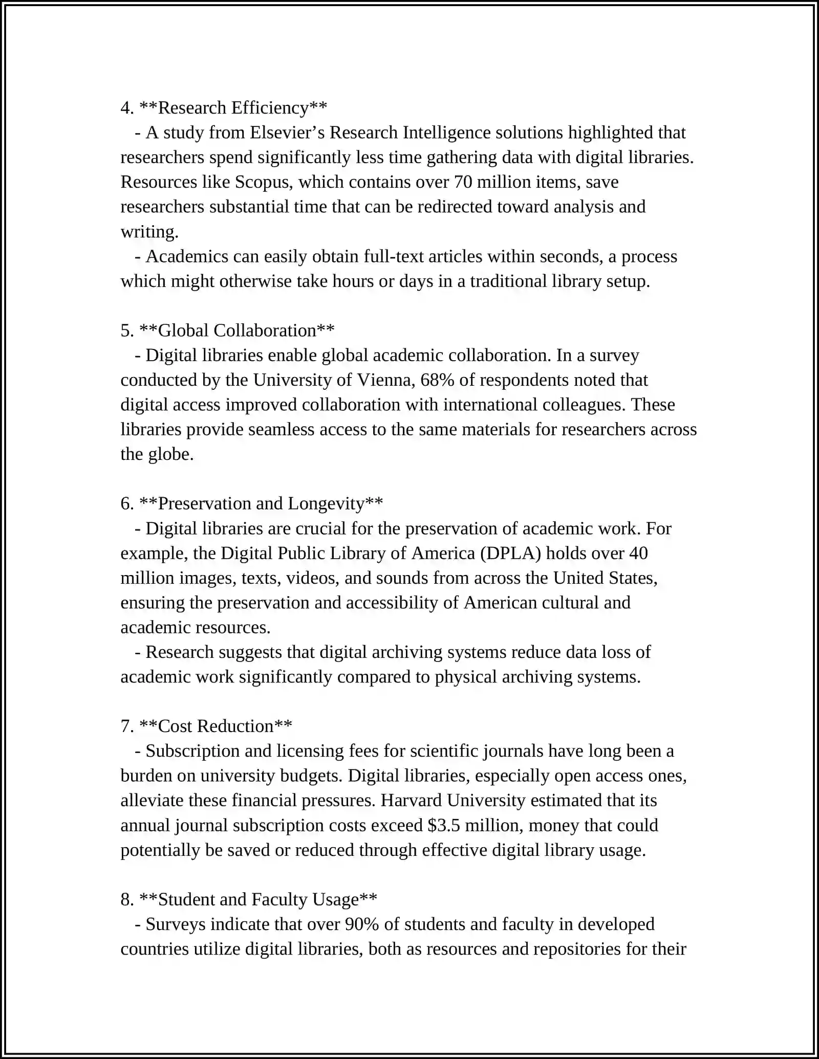 LIBRARY RESEARCH 4