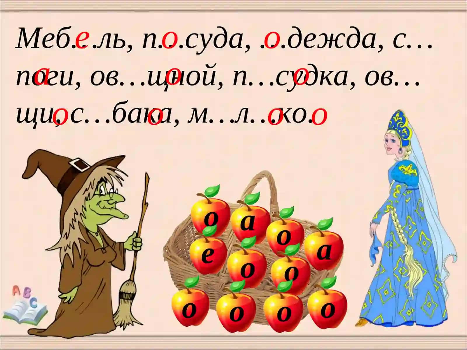 ХОД 4