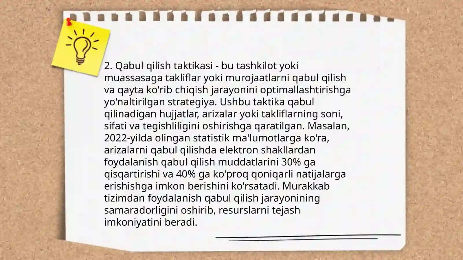 Tennis o'yin taktikasining tasnifi 4