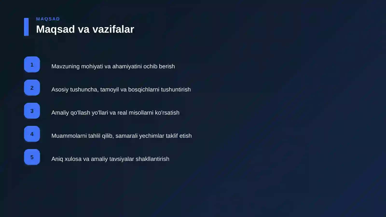 Veb-dasturlash — xatolar va yechimlar 4