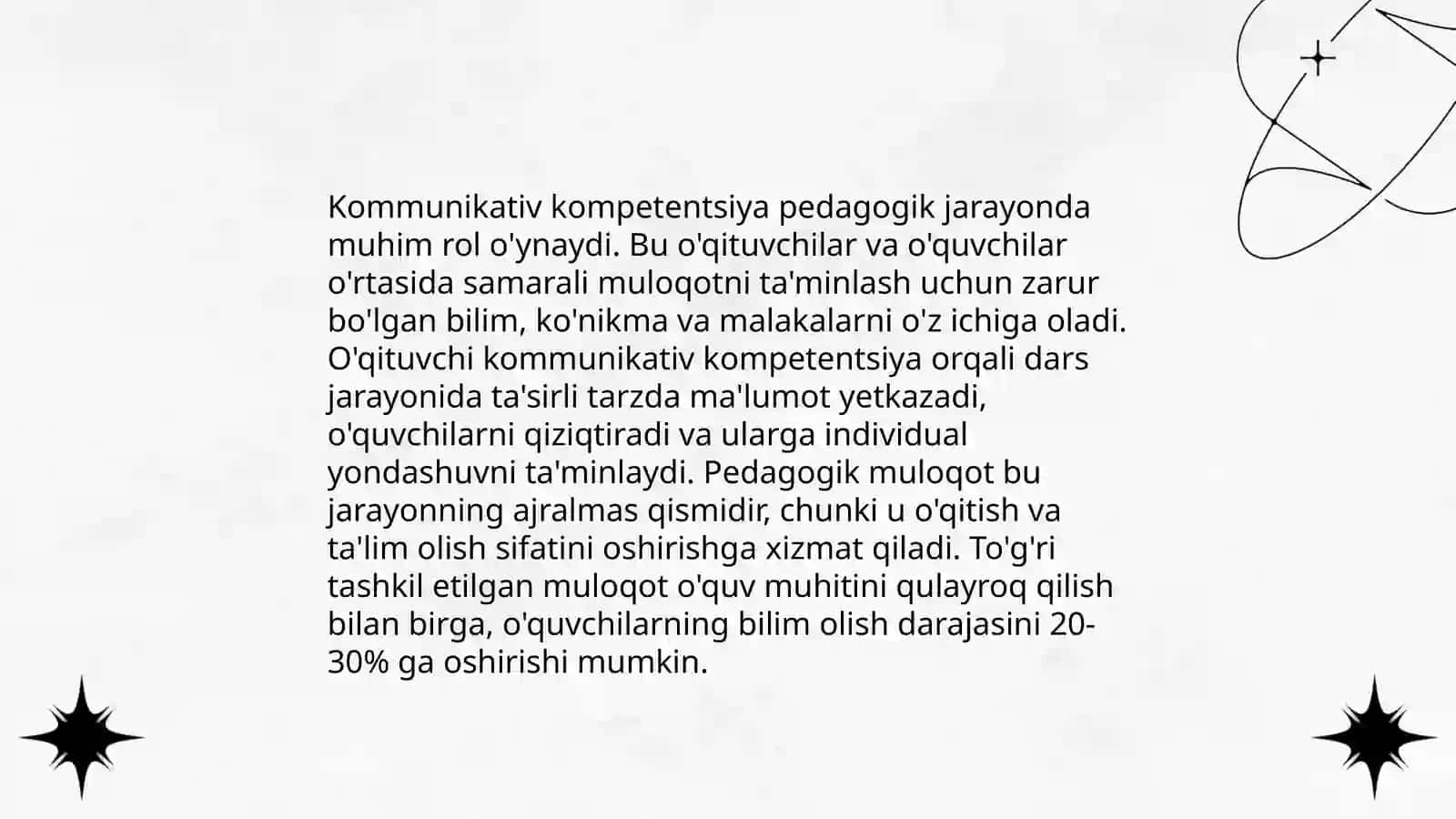 Pedagogik muloqotda faoliyat 4