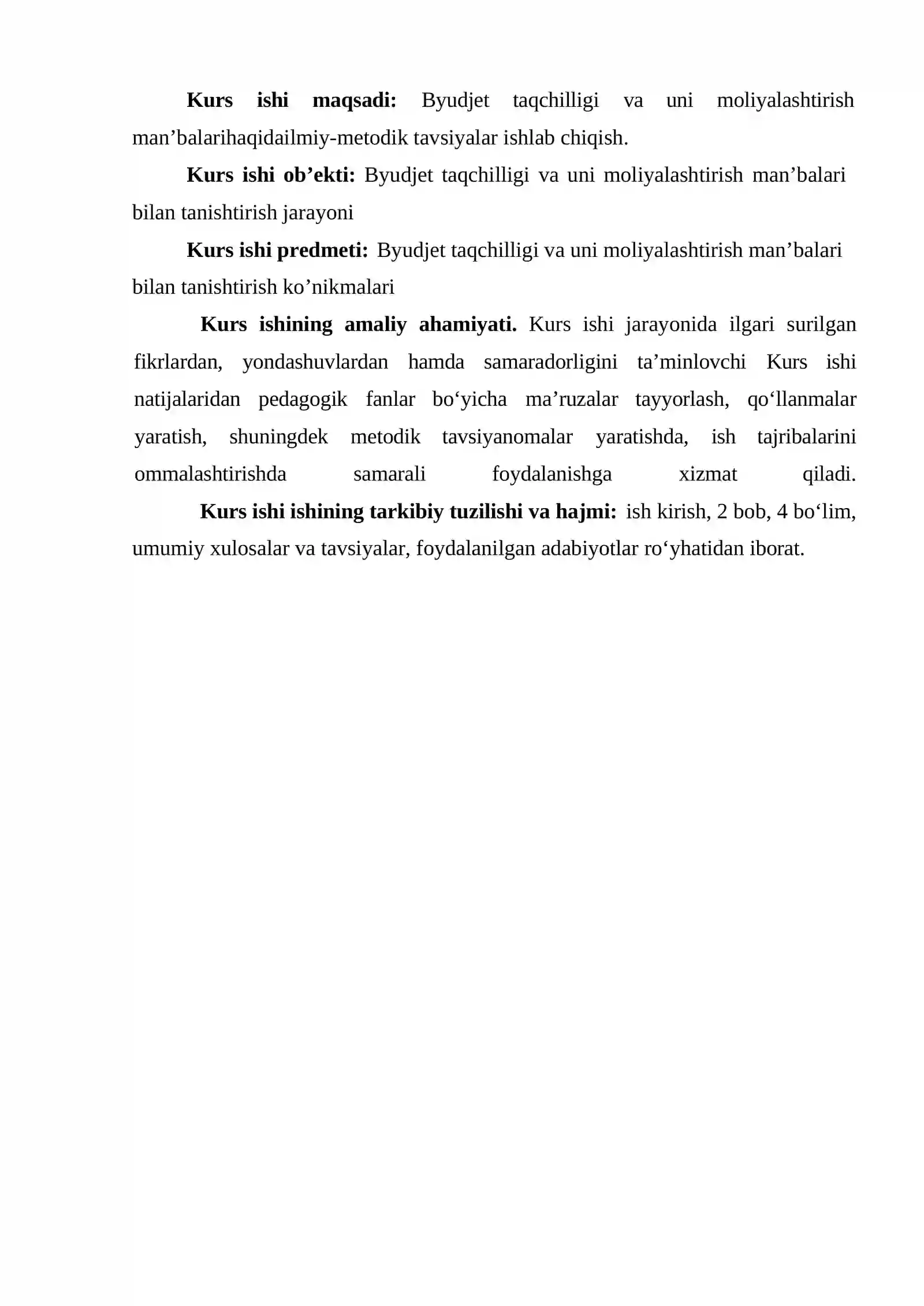 Byudjet taqchilligi 4