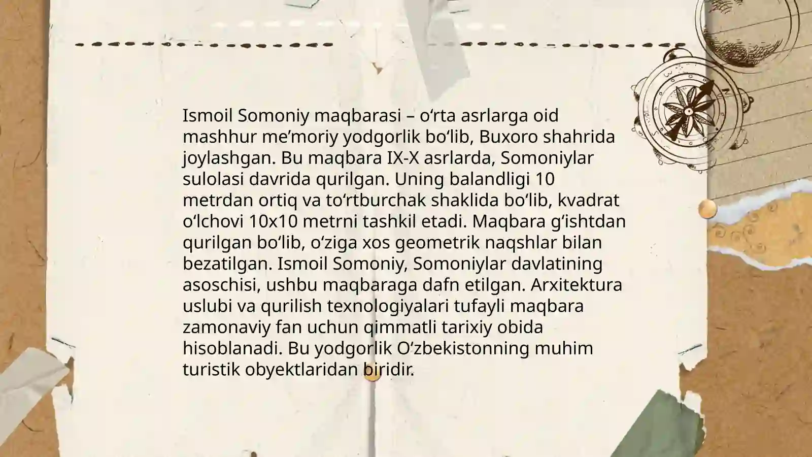 Ark Qal’asi 4