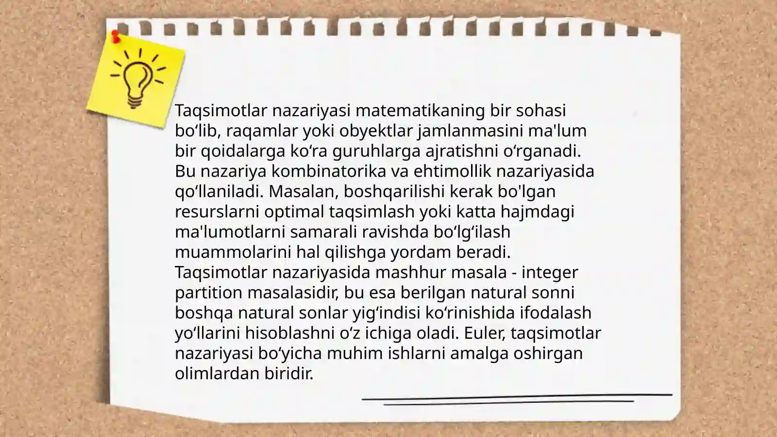Matematik statistika 4