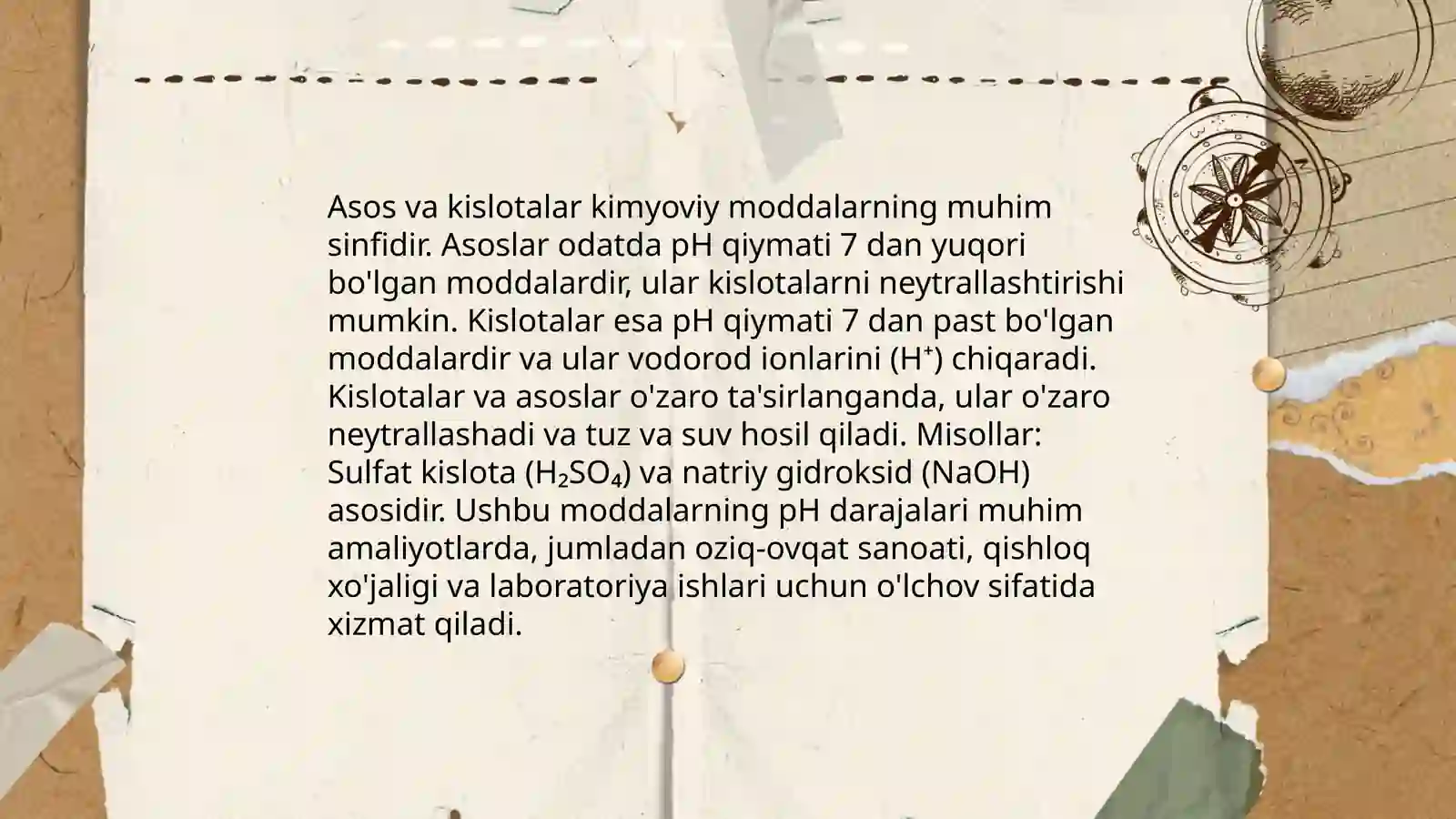 Kimyoviy reaksiyalar 4