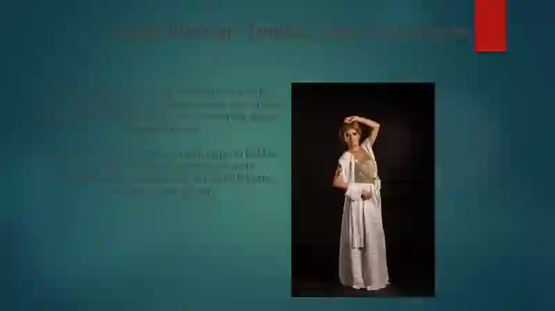 Qadimgi Rim liboslari 4