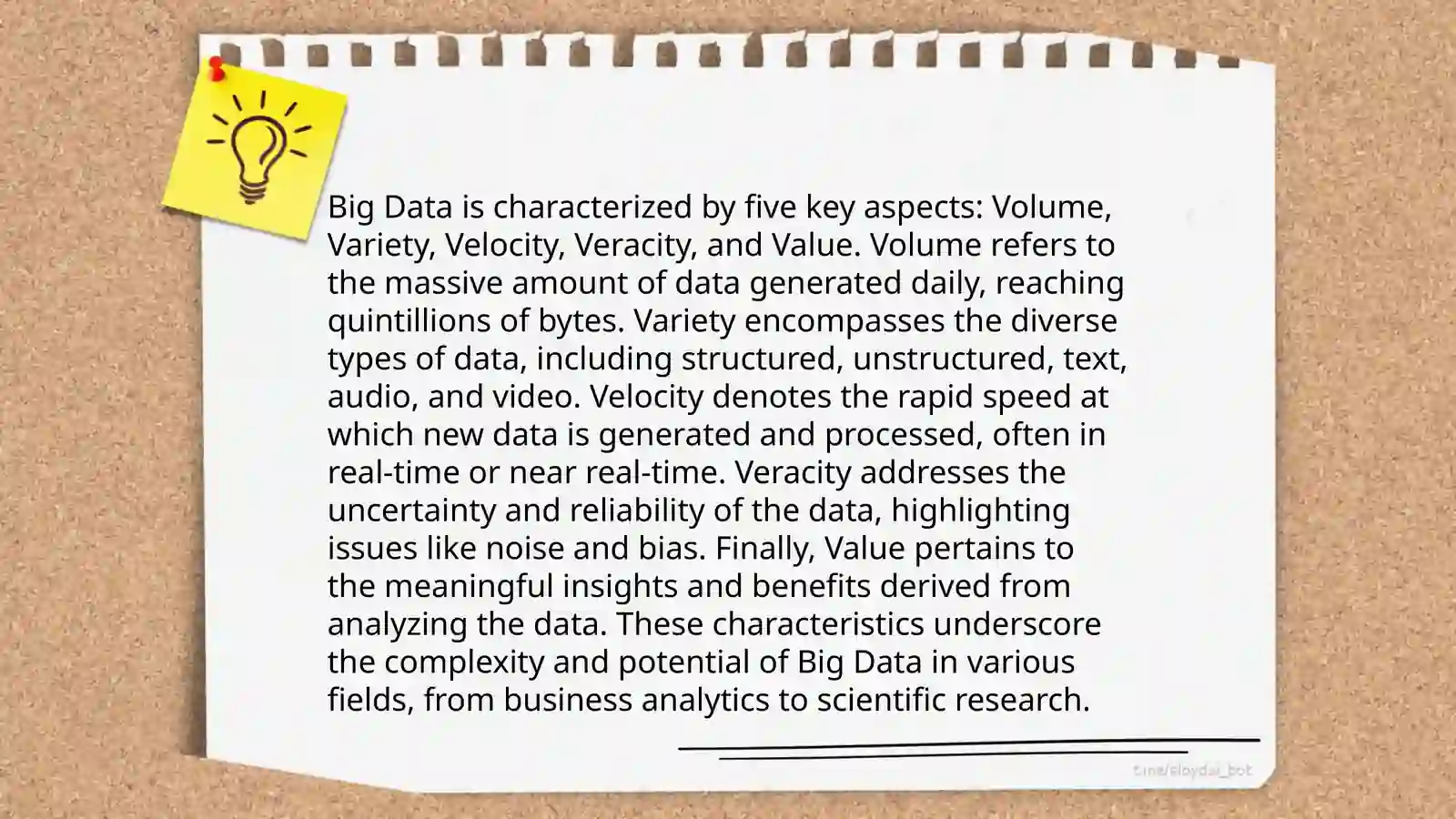 Big Data 4