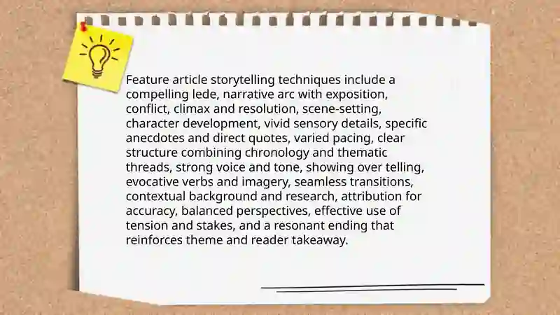 News Article Structure and Reporting 4