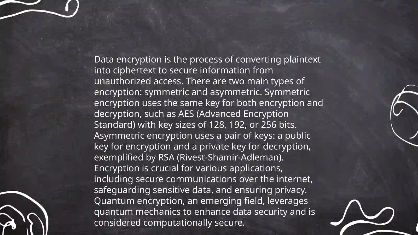 IT securite and safety 4
