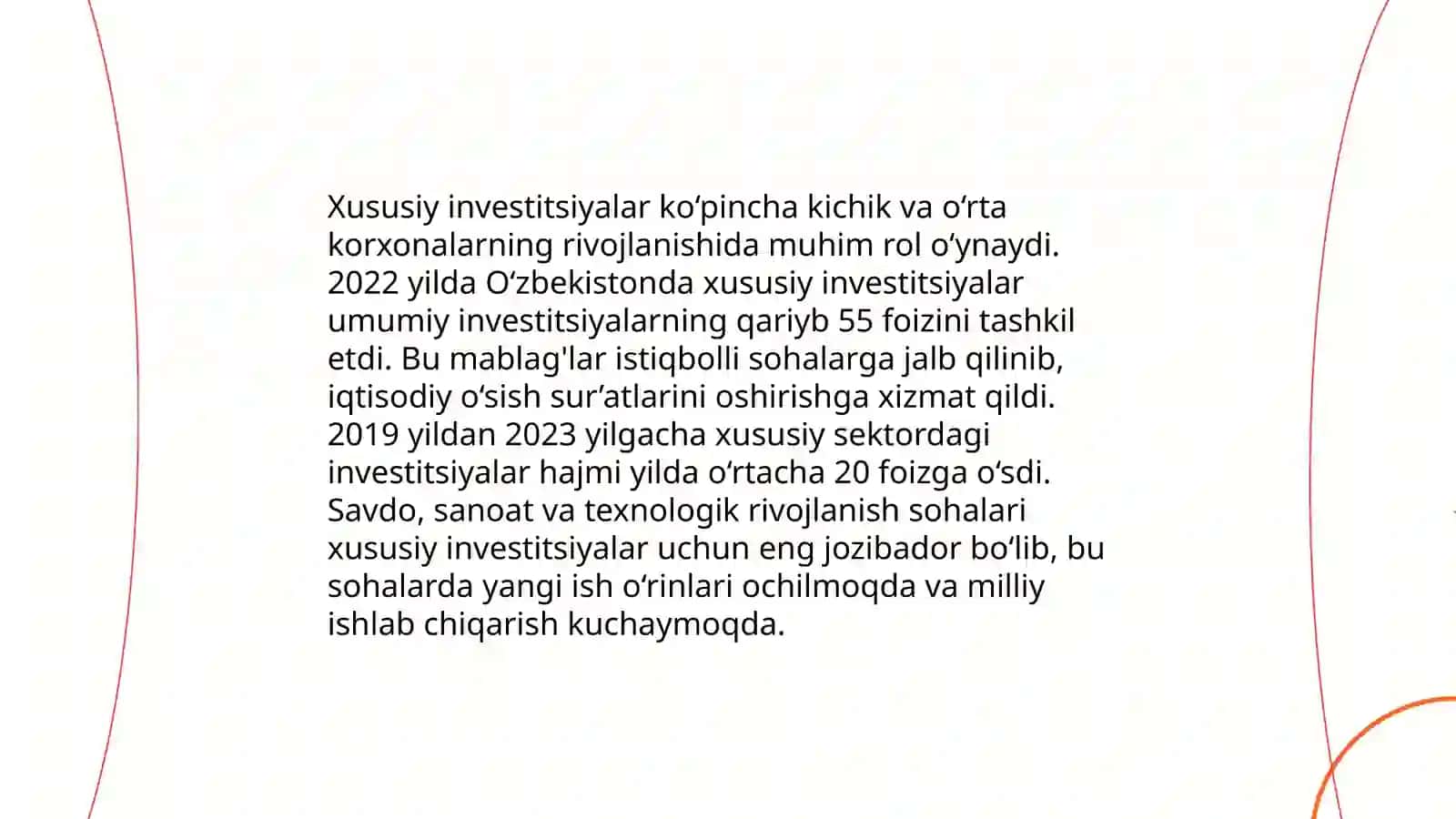 Investitsiyalar hisobi 4