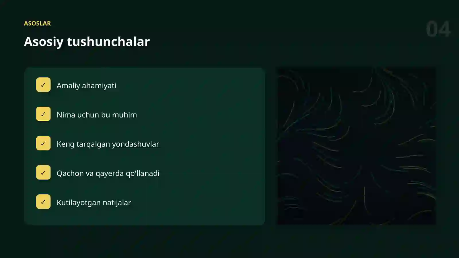 AI MODELLARNI BAHOLASH 4