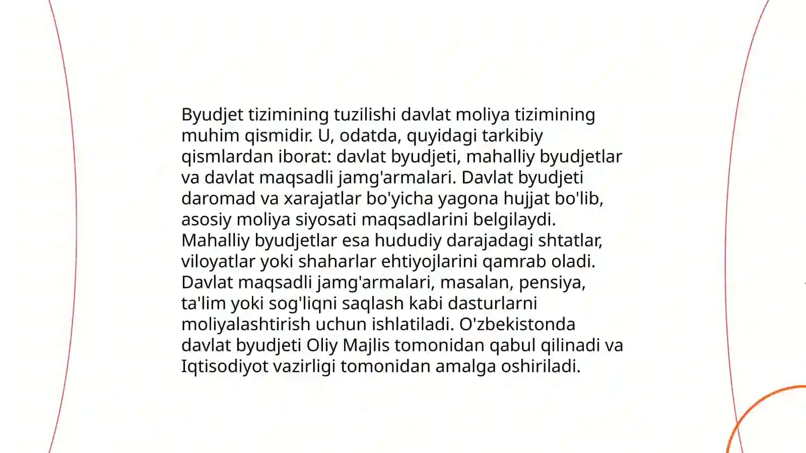 Davlat Byudjeti 4