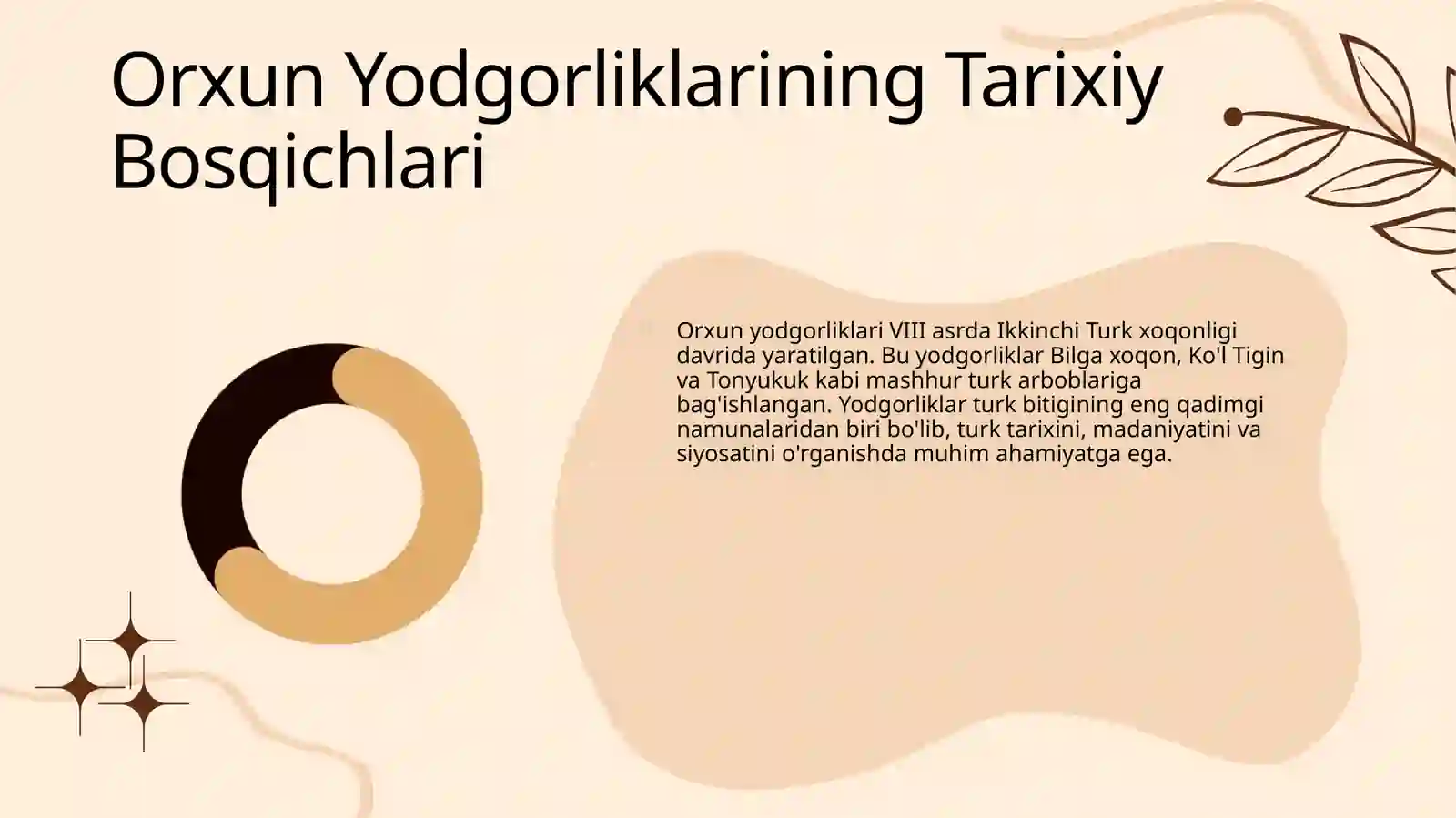 Orxun enasoy yodgorliklari 4