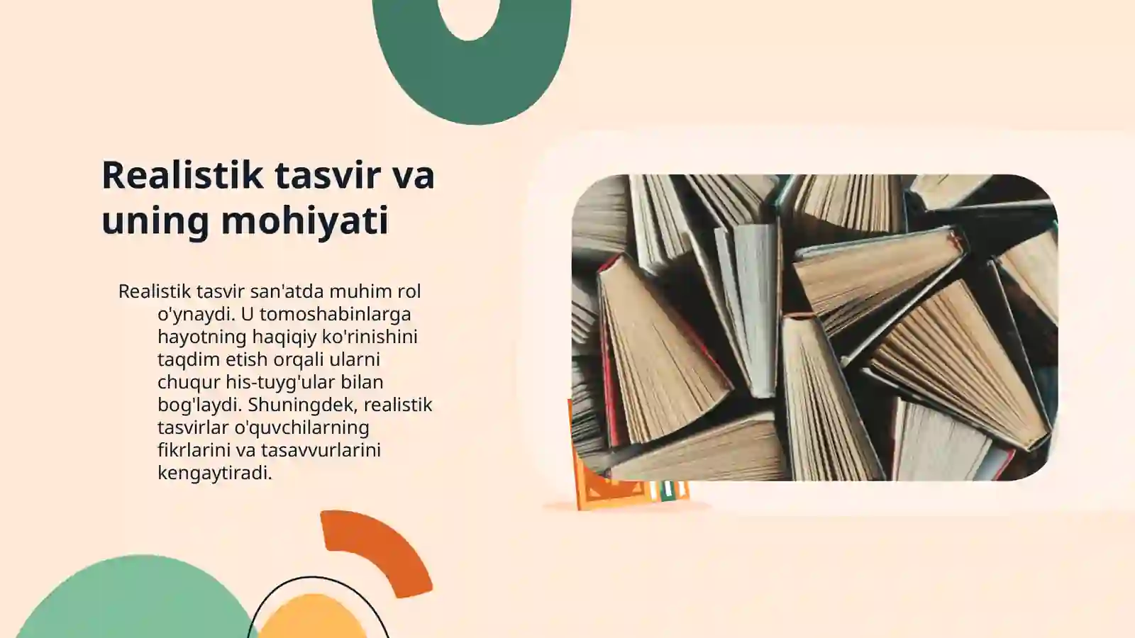 Realistik tasvirning sehrli qudrati 4