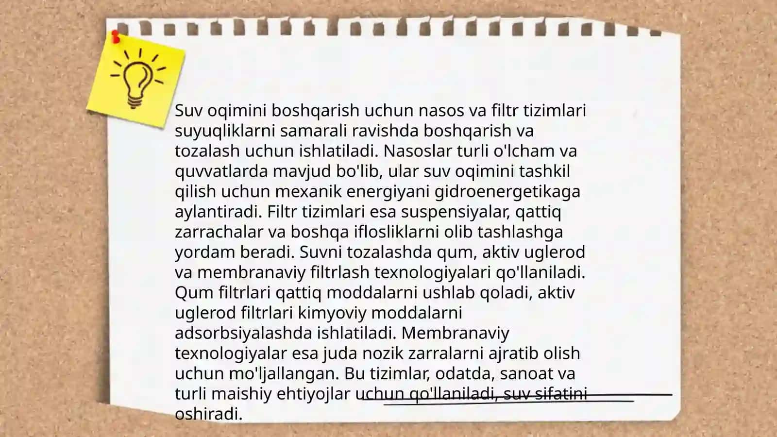 Hovuz baliqchilik xòjaliklarida ishlarni mexanizaciyalashtirish 4