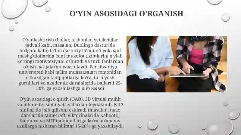 Õqitishda interfaol metodlar 4