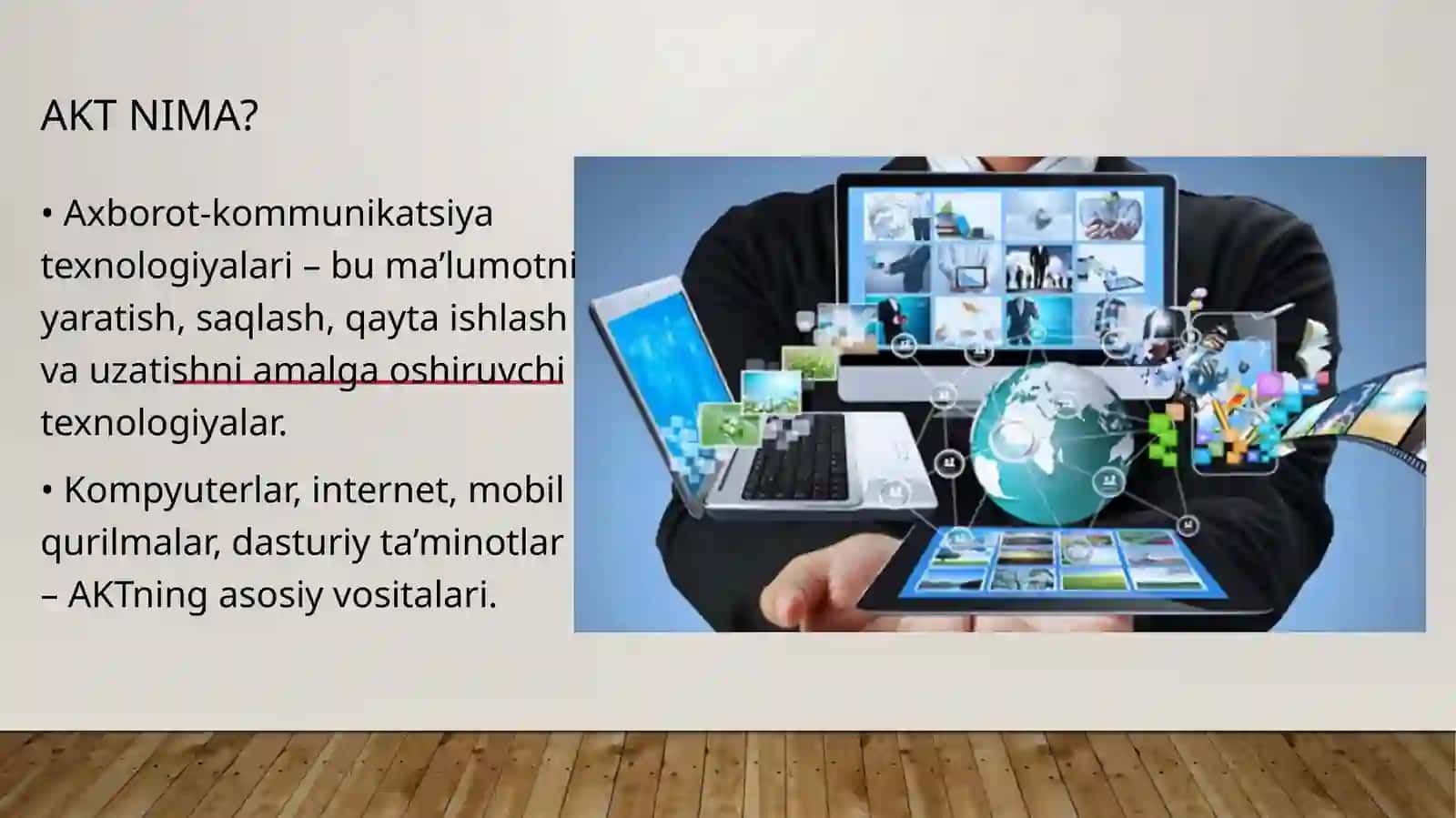 Axborot-kommunikatsiyat texnologiyalari 4