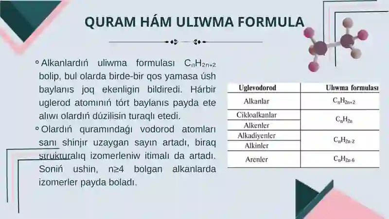 Sikloalkanlar 4